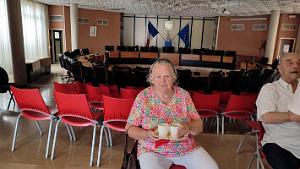 AGDE - Hommage aux Combattants d'Indochine - 8 Juin 2023 - 79